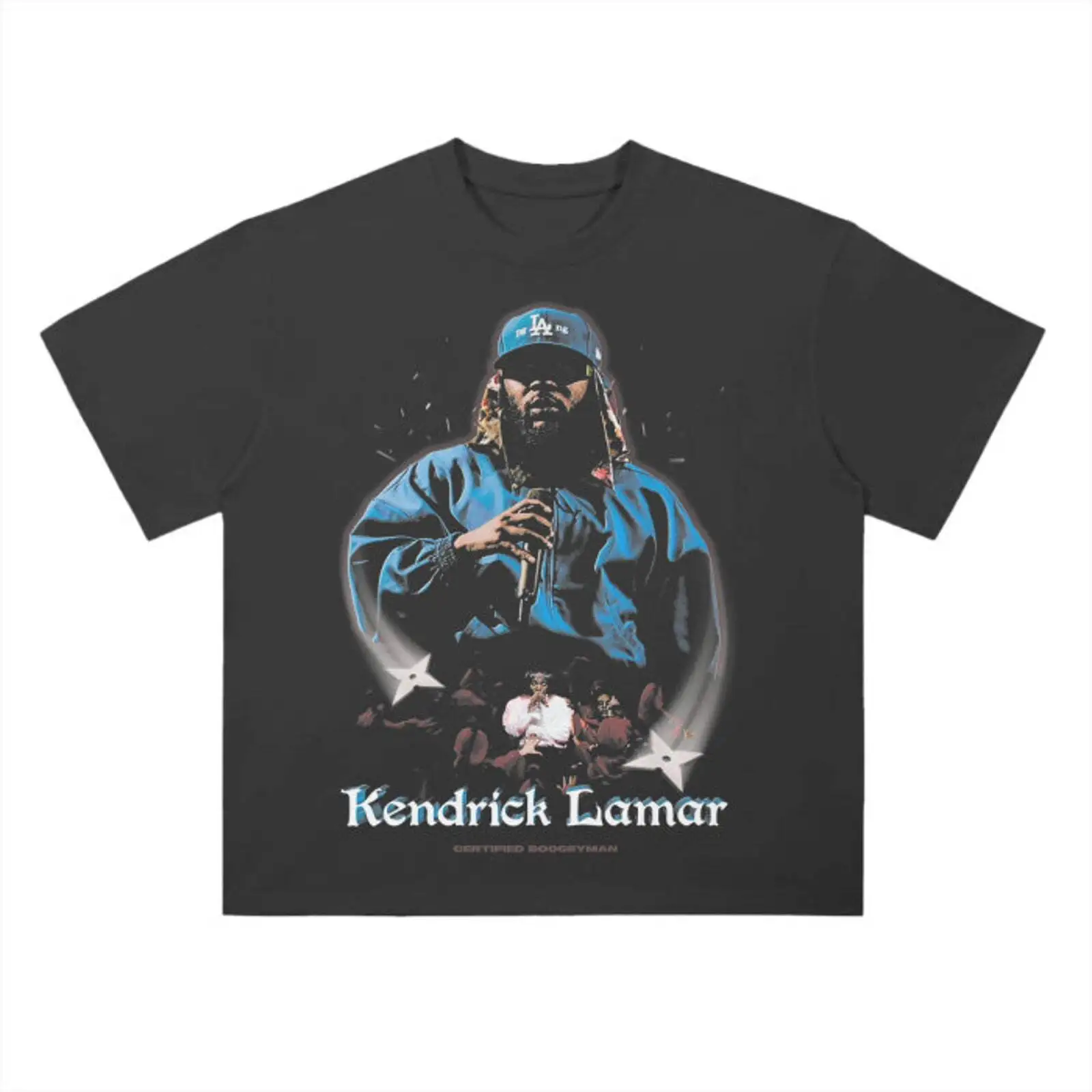 Kendrick Lamar T-shirt, They Not Like Us Tee, Kendrick Euphoria, Gifts for Men,