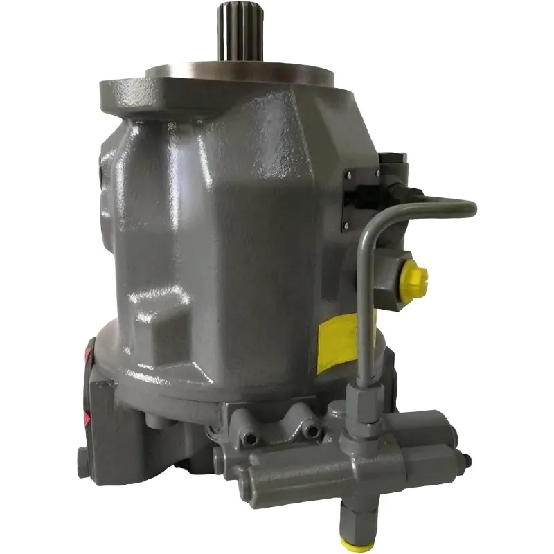 

Hydraulic Piston Pump 269-9336 2699336 For Caterpillar CAT Backhoe Loader 450E