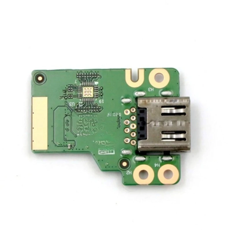 ... For Lenovo ThinkPad T480S USB Small Board USB Interface 01ER996...
