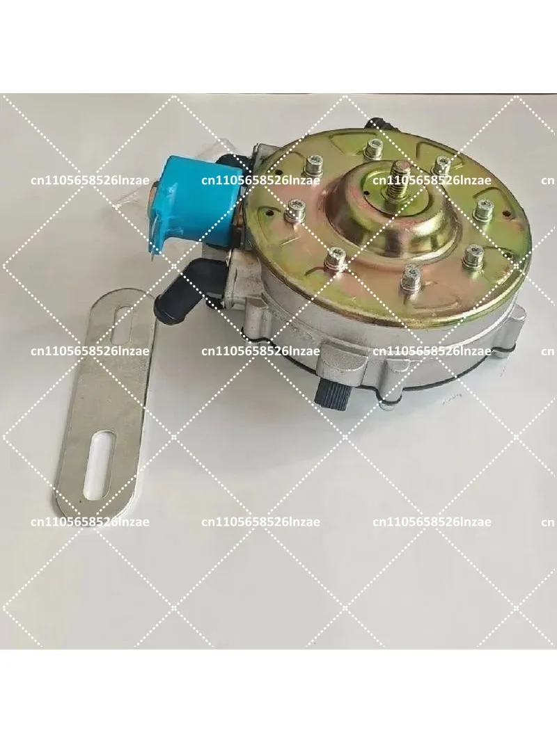 Picture 6: Gas Pressure Reducer Regulator Conversion Kit for Auto Vehicle