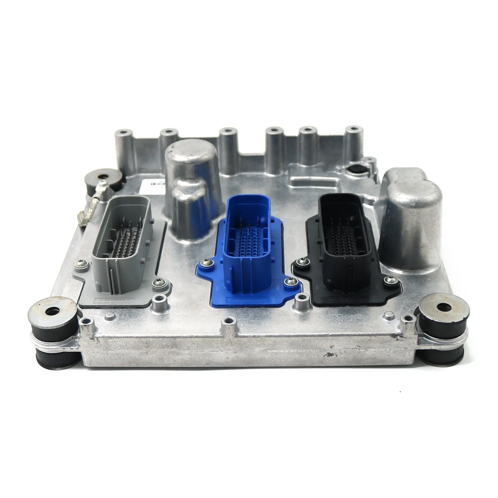 2161912 ECU Engine Control Unit For Delphi DAF XF105 CF85 MX Engine Euro5 Truck