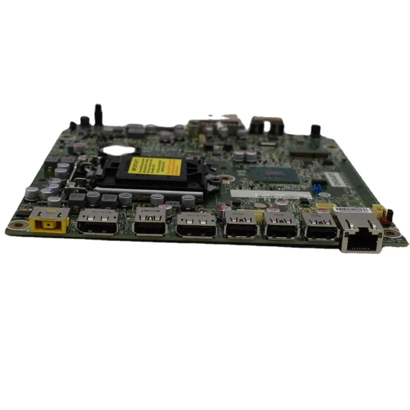 For 01LM269 FOR LENOVO ThinkCentre M910Q MOTHERBOARD IQ2X0IH 00XG206