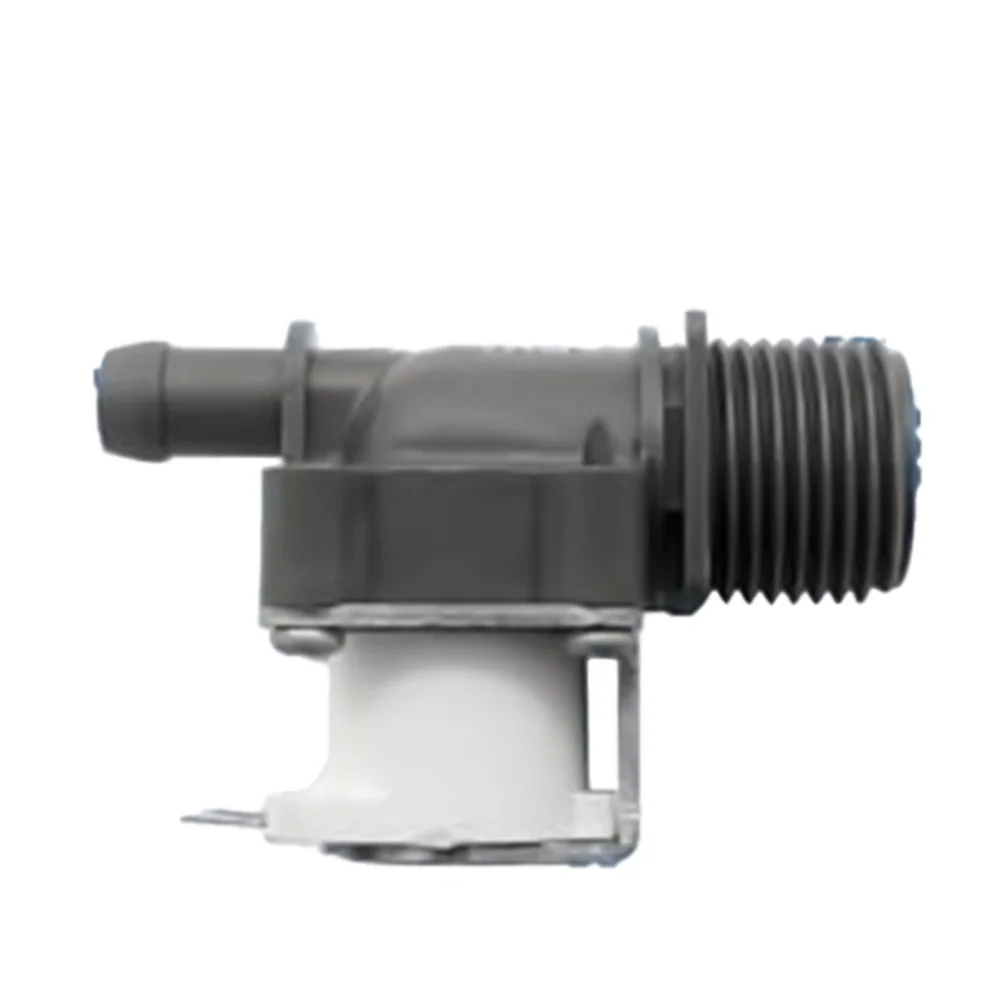 For LG WM1455HWA00 WM3555HWA00 WM3700HWA01 Inlet Valve Replacement Part Compatible with 4869491 AP6798392 PS12587933 EAP12587933