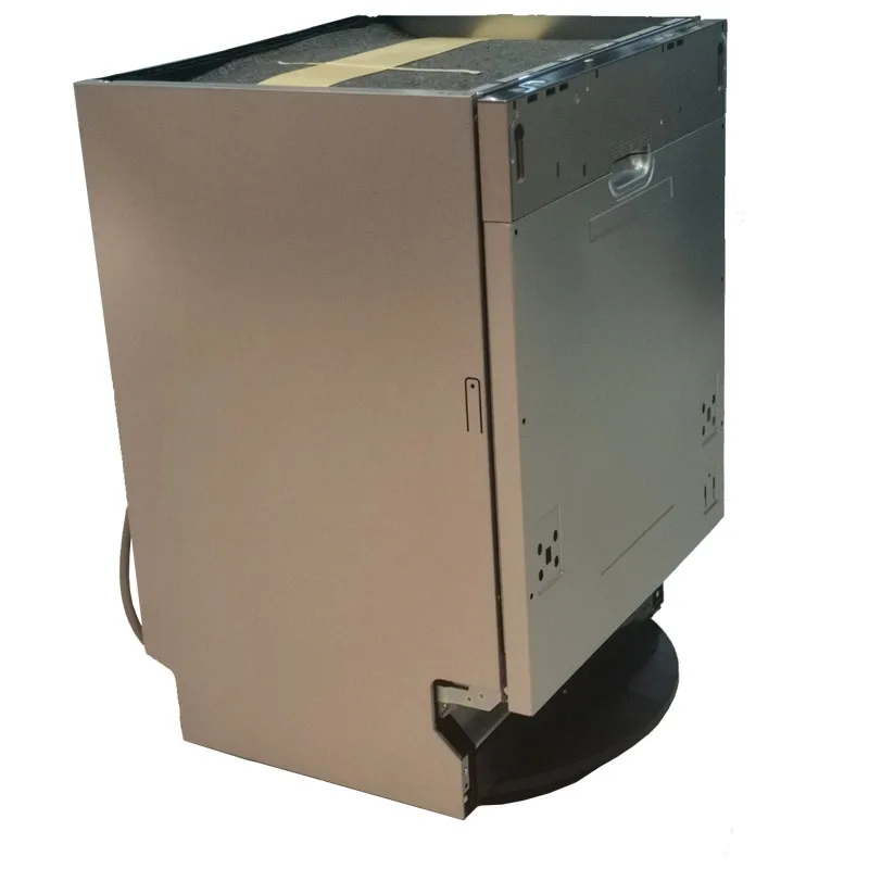 High End Home Appliances 4 Wash Programs with LED  s 60cm Freestanding  60CM Full Built in