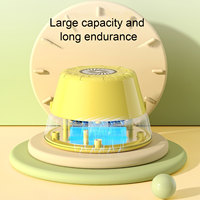 Smart Jump Machine Safety Automatic Intelligent Count Electric Skipping Machine for Children Intelligent Skipping Machine