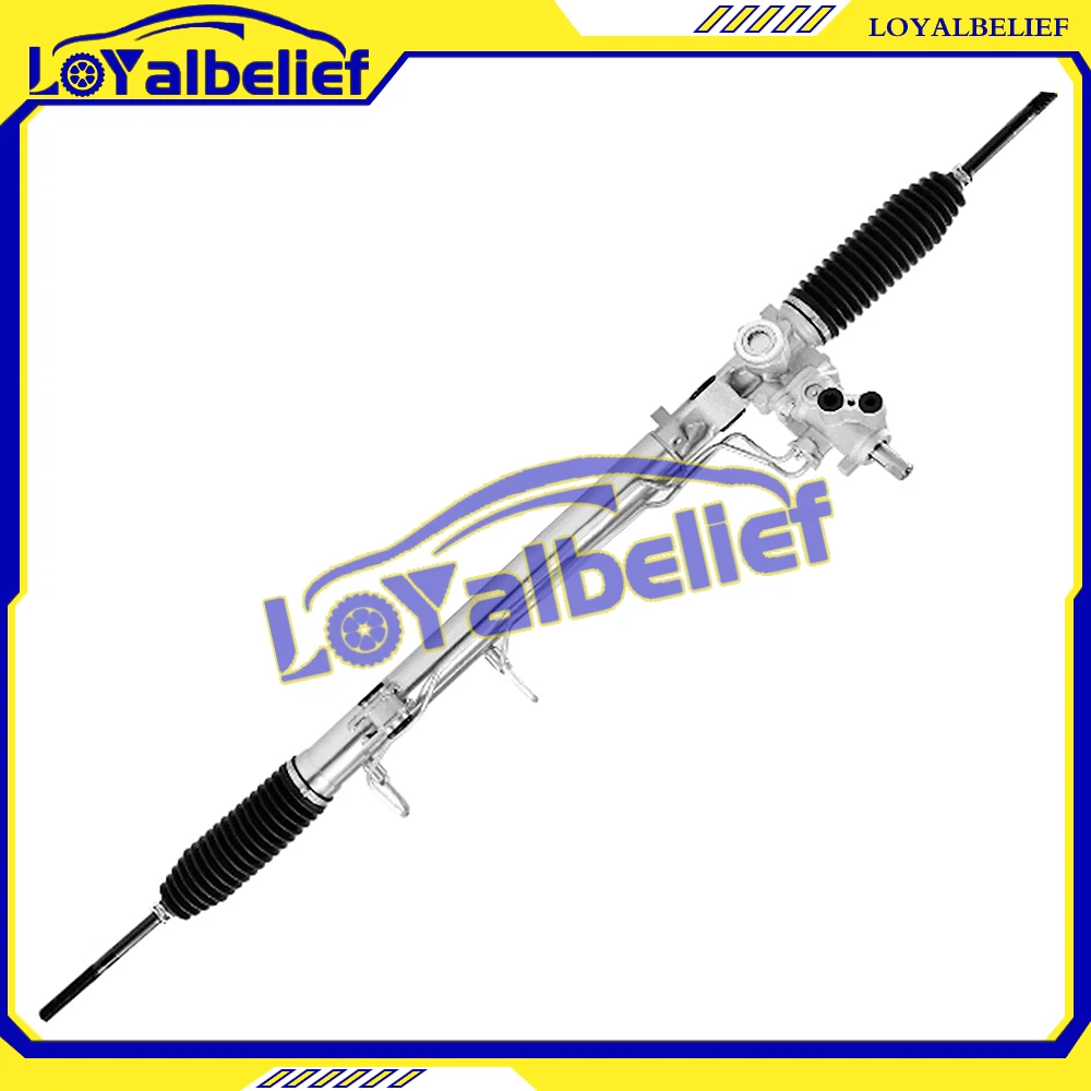 

new Power Steering Rack for Ford Taunus Lincoln MKS 3.5 3.7 18001334-101 8A5Z3504D 8A5Z3504E 5F9Z3280AA 5F9Z3280AA