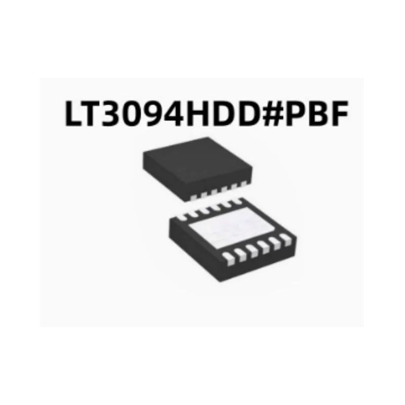 

LT3094HDD#PBF『IC REG LIN NEG ADJ 500MA 12DFN』 LT3094HDD#PBF『IC REG LIN NEG ADJ 500MA 12DFN』