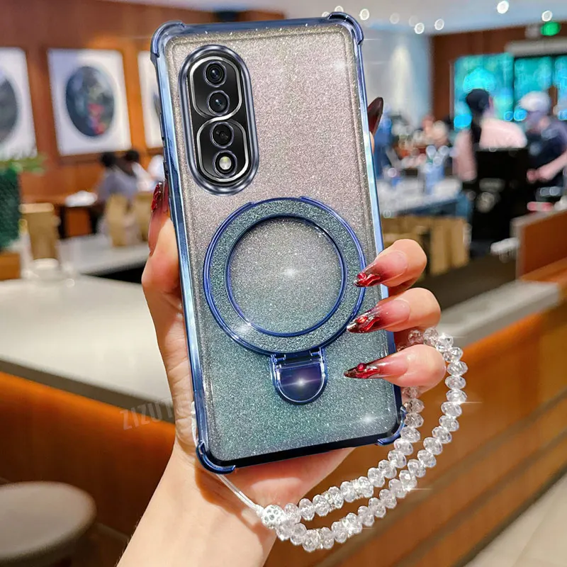 Luxury Crystal Lany…