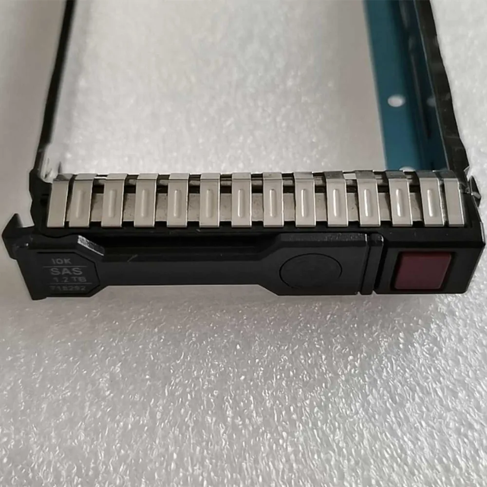 Beke 651687-001 651699-001 2.5 New For HP DL388 DL380 DL360 G10 G9 G8 Gen10 Gen9 Gen8 SAS SATA HDD Tray Caddy High Quality