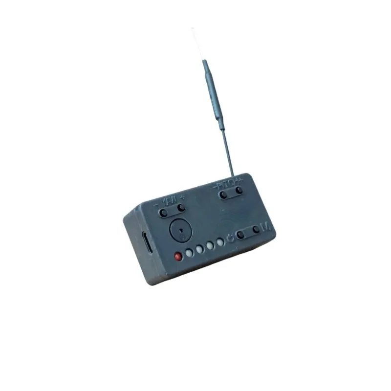 BKRC 2nd-generation FPV Wireless Head Tracking Module Independent Communication Data Transmission Extended Range