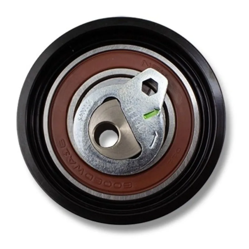 

1000190-A03 Совершенно новый ремень натяжителя двигателя автомобиля, натяжной шкив, ремень ГРМ для Changan CS95 UNIK UNIT UNIV 2,0T, 1 шт.