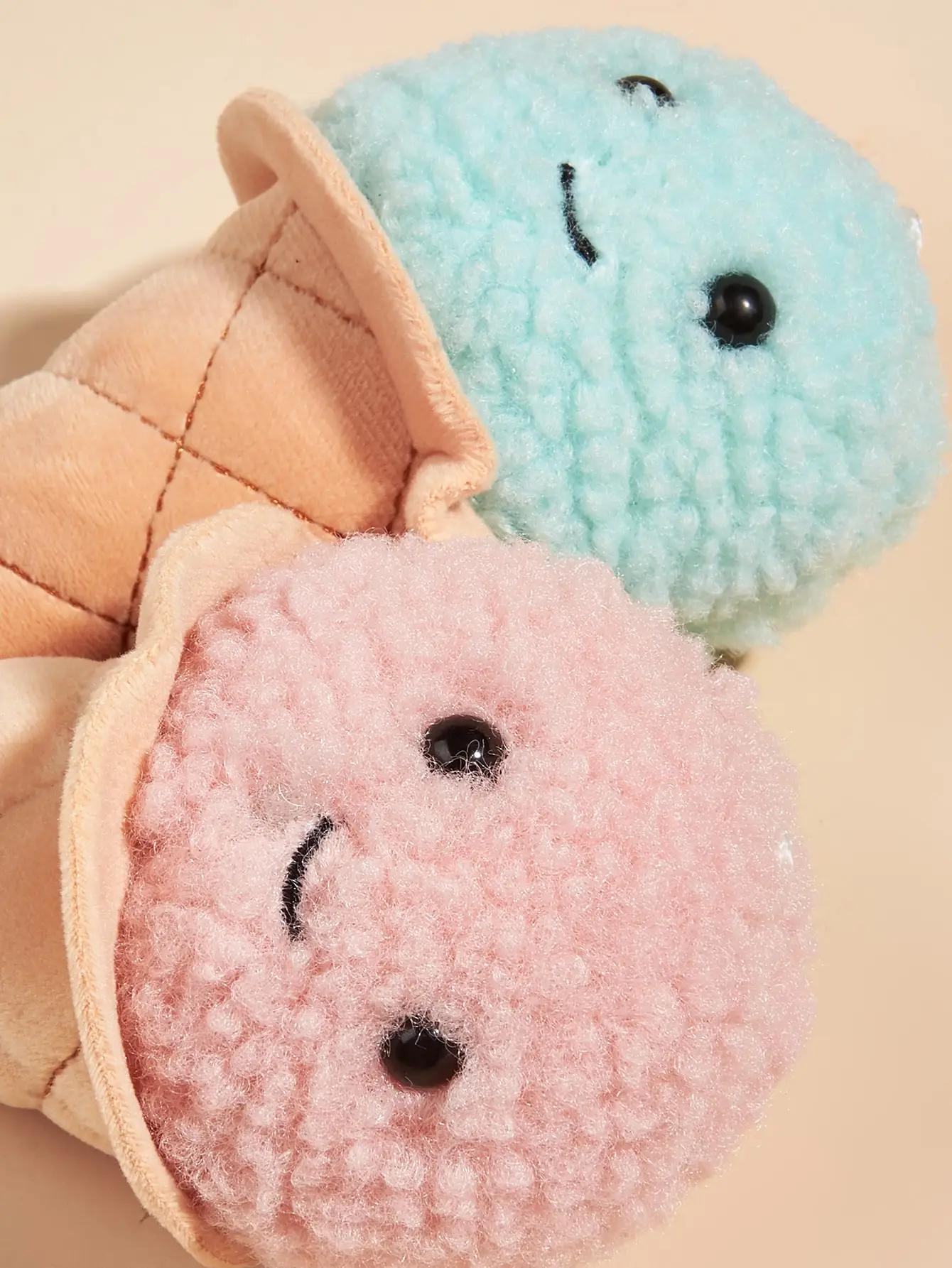 Mainan es krim 1 Warna random