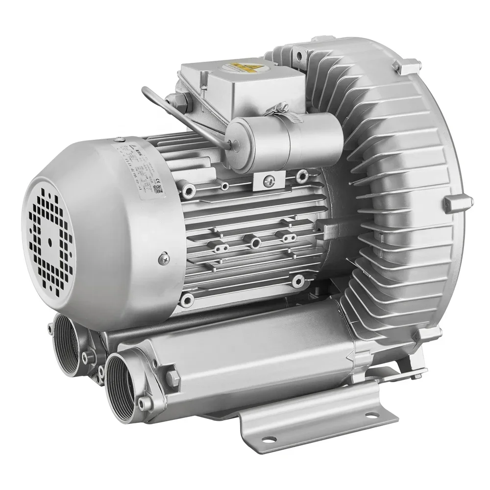 2hp regenerative turbine pump for waste water treatment