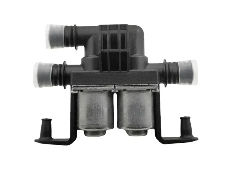 

Heater Control Valve Solenoid for Bmw E60 E63 E64 E65 E66 745Li 745I 750Li