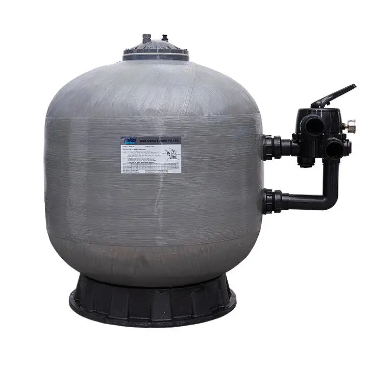 Hoge kwaliteit zwembaduitrusting Zwembadaccessoires Zwembadfittingen