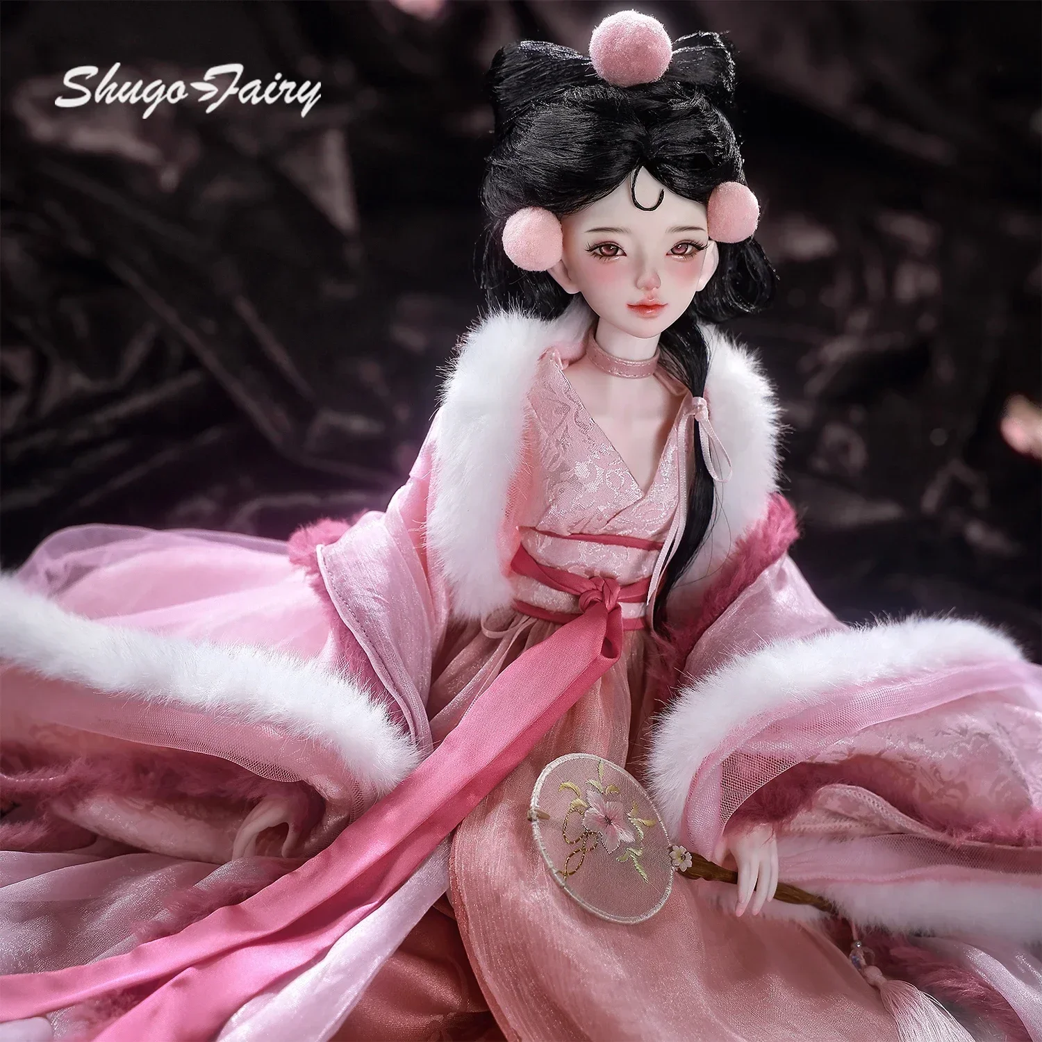 Thumbnail 4 - #40 Ranked Ball Jointed Dolls Picks in 2026