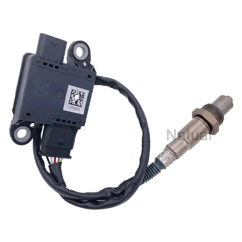 0281006611 Particulate Matter Sensor For Hyundai Tucson TL TLE Kia Sportage QL QLE 1.7 2.0 CRDi 39265-2F250 392652F250