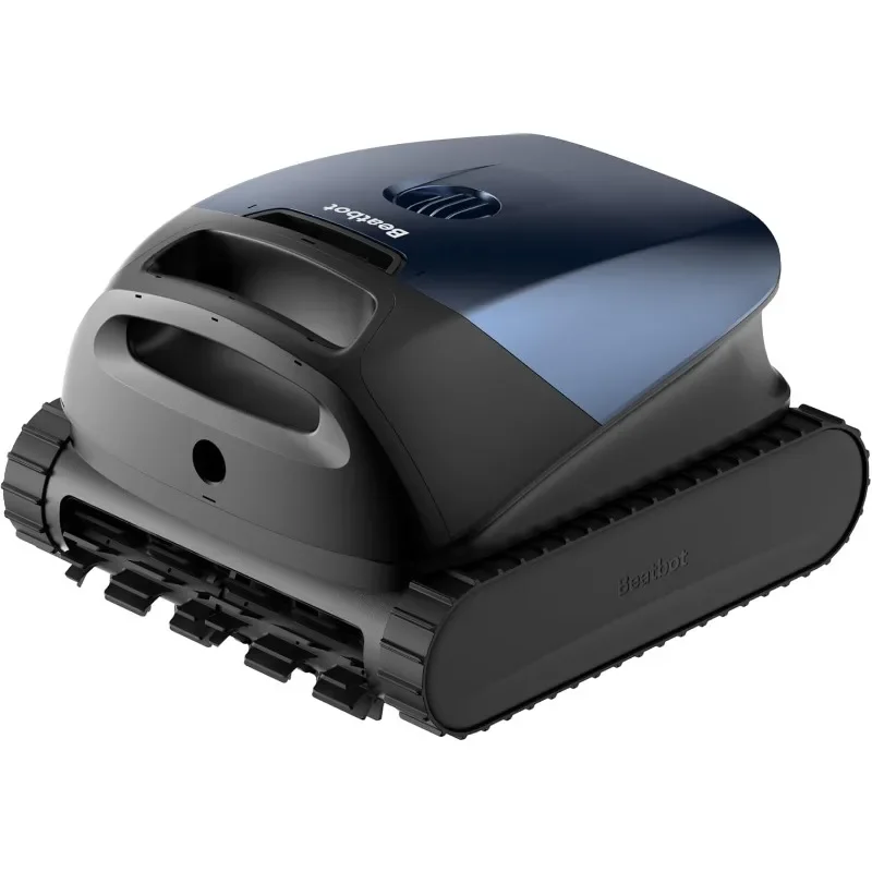 Beatbot Sora 10 Cordless Pool Vacuum Robot for Inground & Above Ground Pools,6800 GPH Suction, Floor/Wall/Waterline/Shallow Area