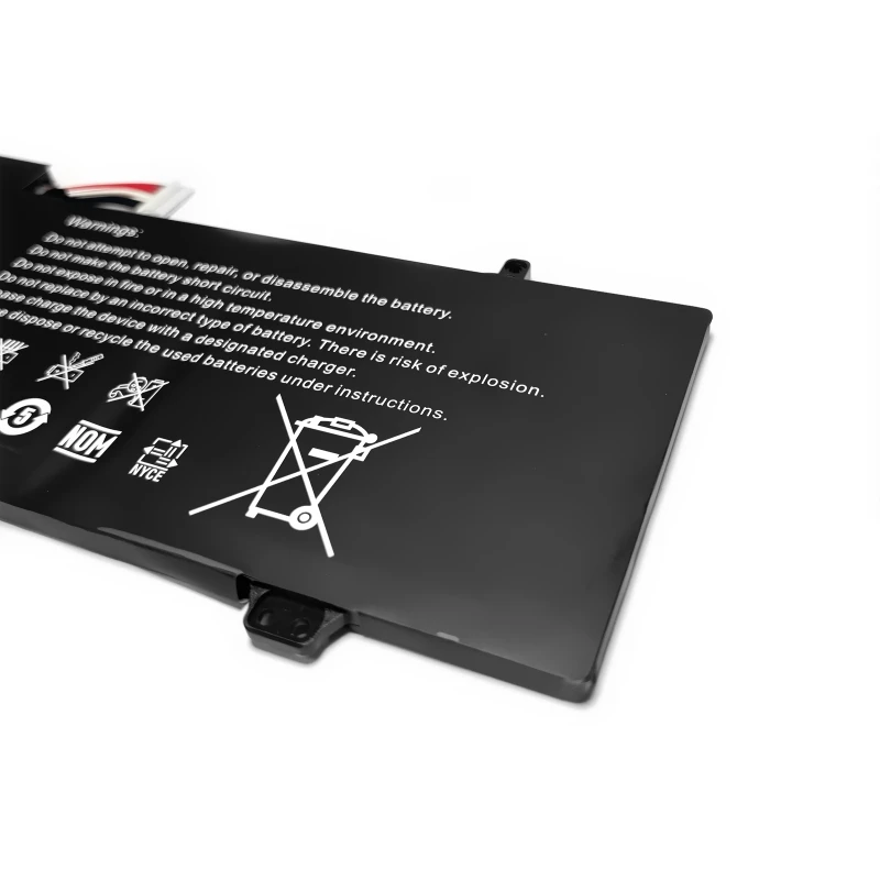 7XINbox UTL-509068-3S 11.4V 51.3Wh 4500mAh Laptop Battery For Gateway GWTN141 GWTN156 GWNC31514 51416 GWNR71517 5376275P