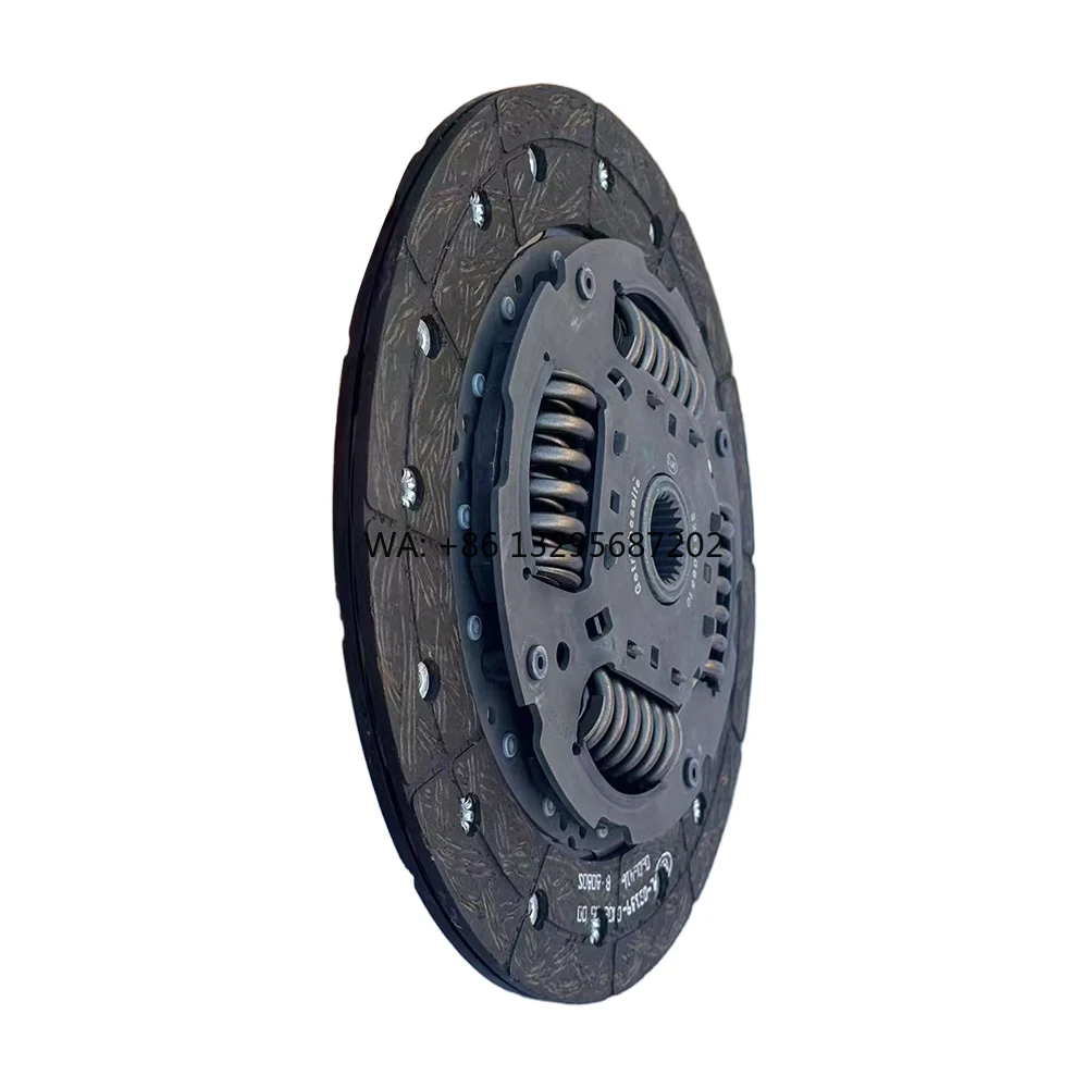 

Direct sellingFoton TUNLAND VIEW MPX TOANO V1161030001A0 Engine Component Clutch Disc 326006510Direct selling