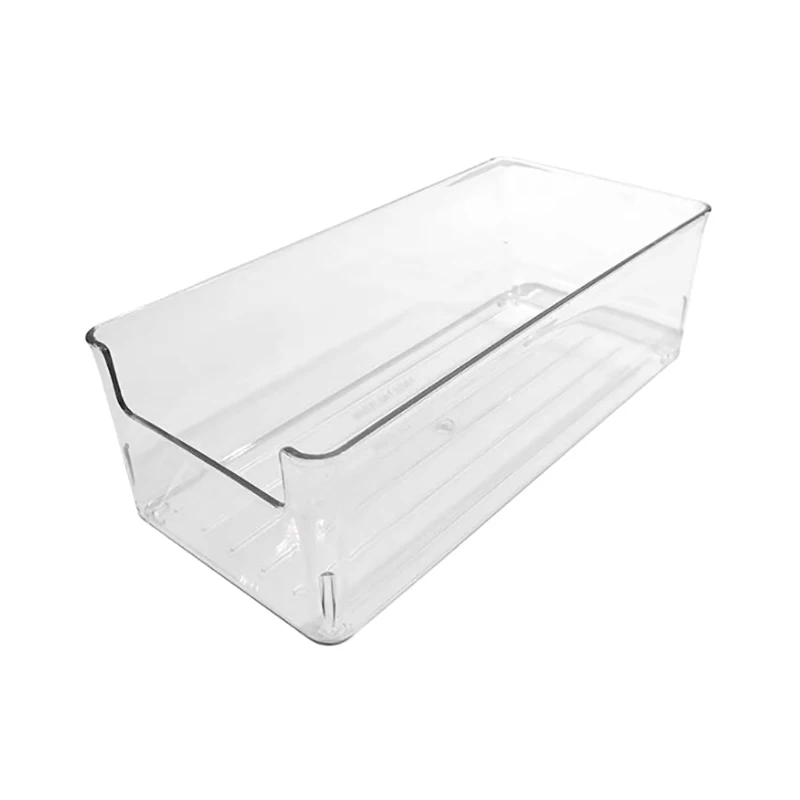 Nota Papers Box, Nota Pads Container, Desktop Notepad Holder, Memo Case