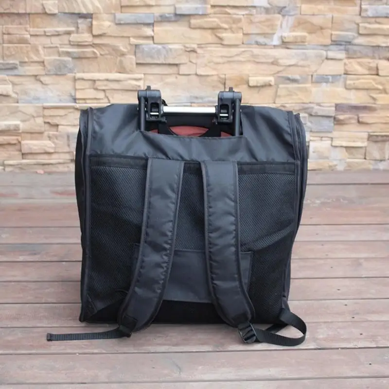 

Comfortable Baby Strollers Backpack Breathable Baby Strollers Backpack for YOYO P31B