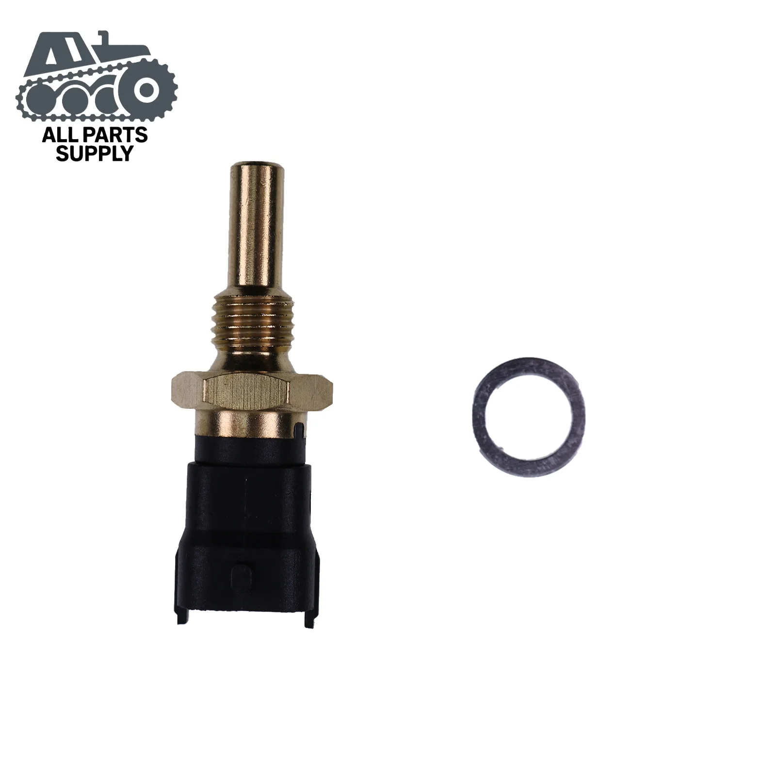 Temperature Sensor 4897224 0281002471 93159374 For Cummins Ford Bosch Volkswagen Iveco