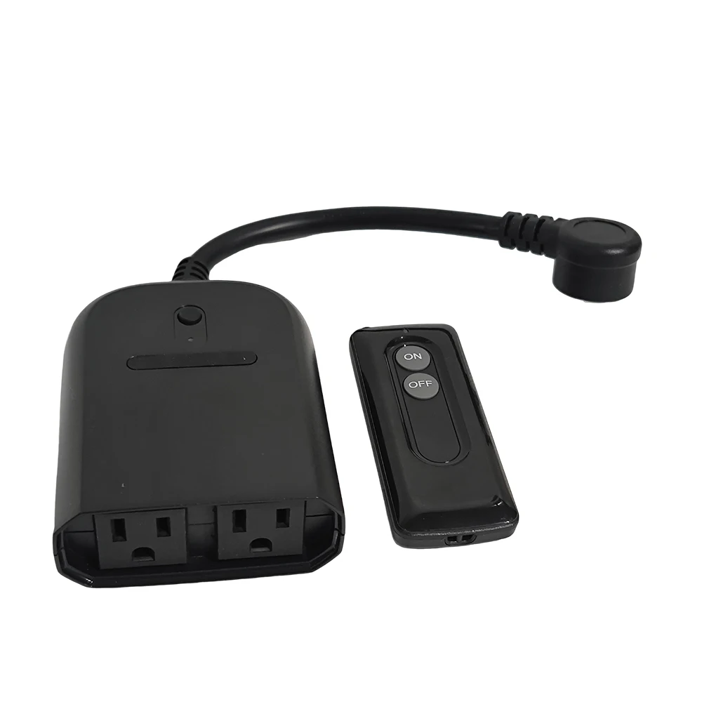 

Easy Remote Control Dimmer For String Lights Installation Remote Access Wireless Remote Control