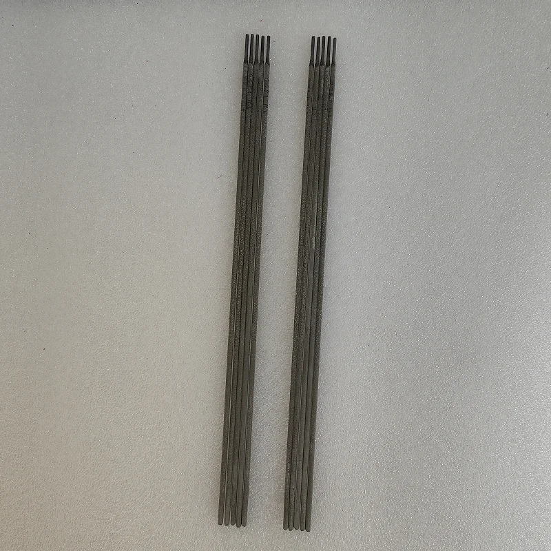 10pcs Carbon Steel Welding Rod For Soldering Solder J422 Electrodes For Welding 2.0mm Diameter Welding Consumables