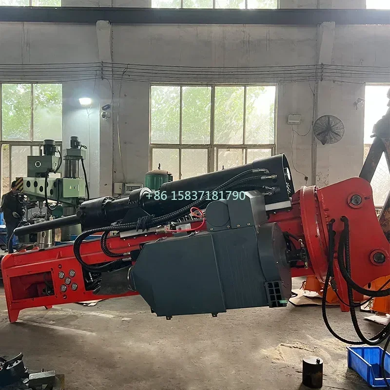 Hrb-1000 Hydraulic … - image