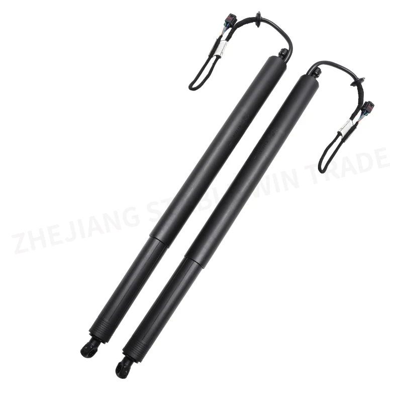 

81770D3100 81780D3100 Pair Power Rear Trunk Liftgate Electric Tailgate Lift Support Liftgate Struts For 2016-2021 Hyundai Tucson