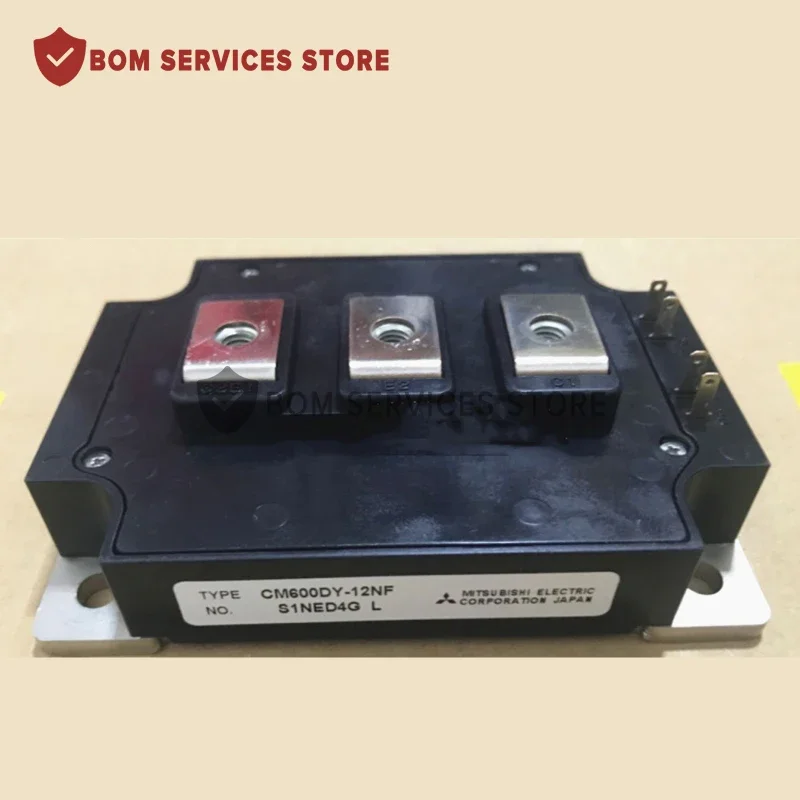 CM200DU-12F وحدة جديدة