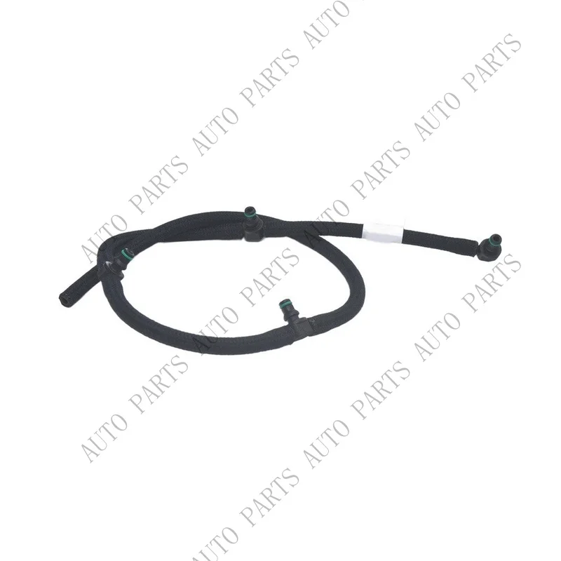 A+ for Diesel Fuel Hose Fuel Return Pipe For Engine Repair Direct Replacement