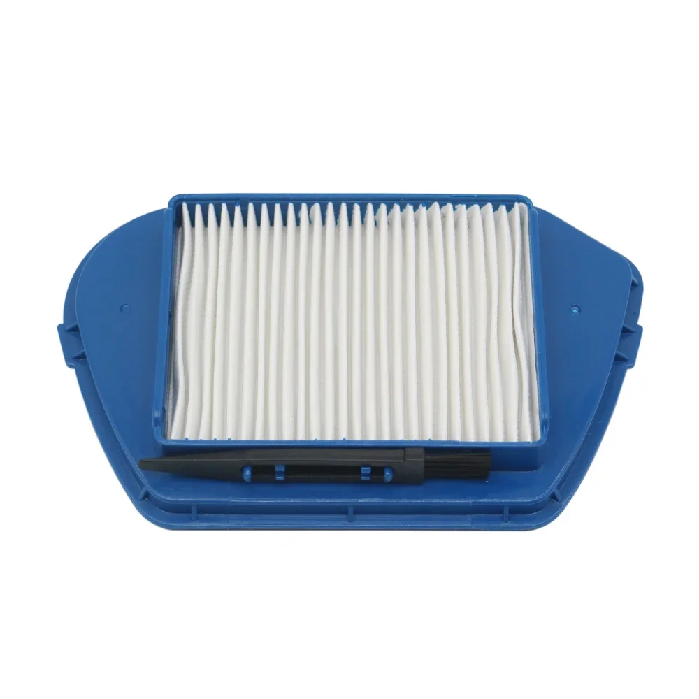 Hepa Dust Filters for Rowenta RO53 Compacteo Ergo Cyclone-zr005501 Zyklon ZR005501 Vacuum Cleaner Accessories Kit Parts RO535321