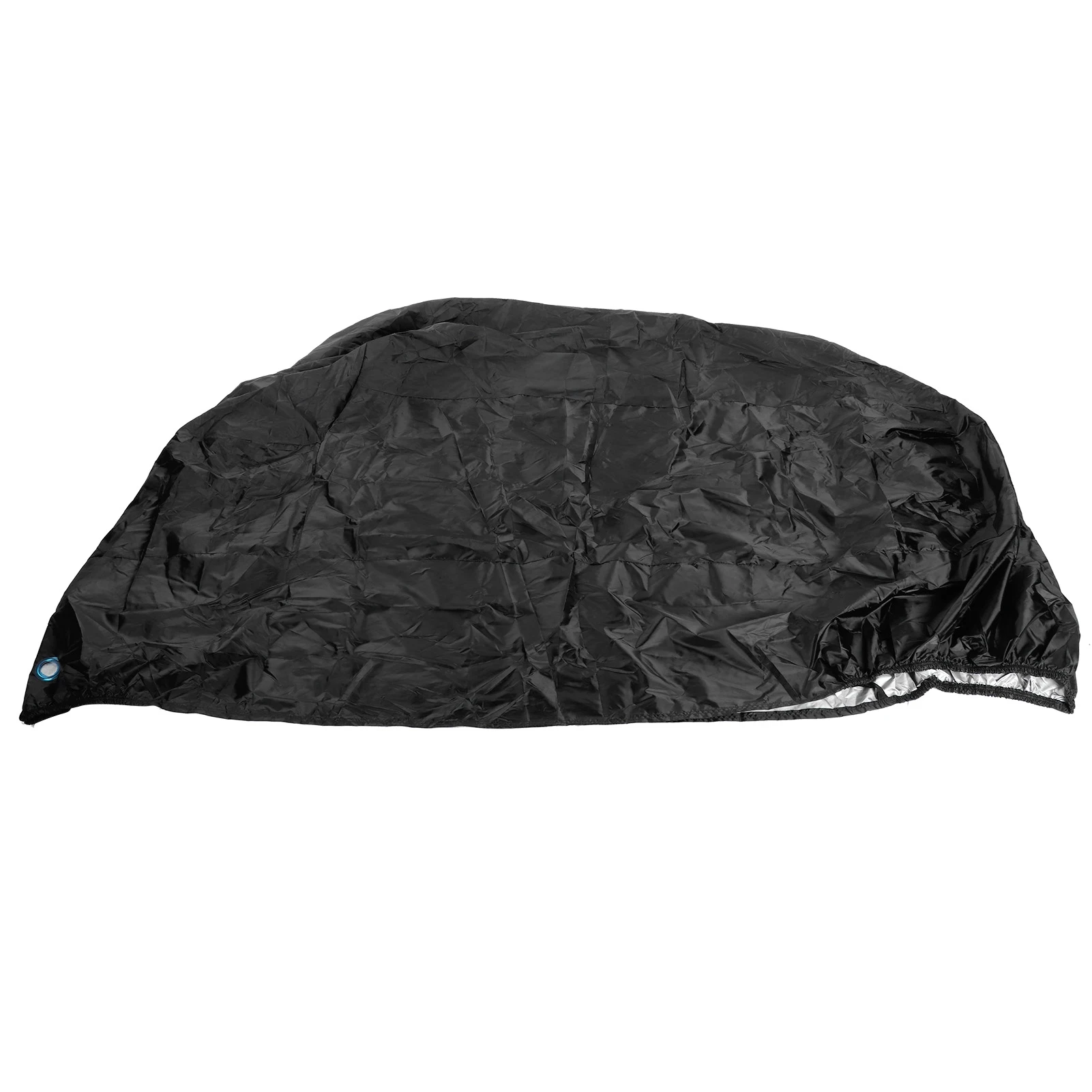 Motorcycle Cover Waterproof Outside Storage Canopy Rain Tent Motorbike Protection