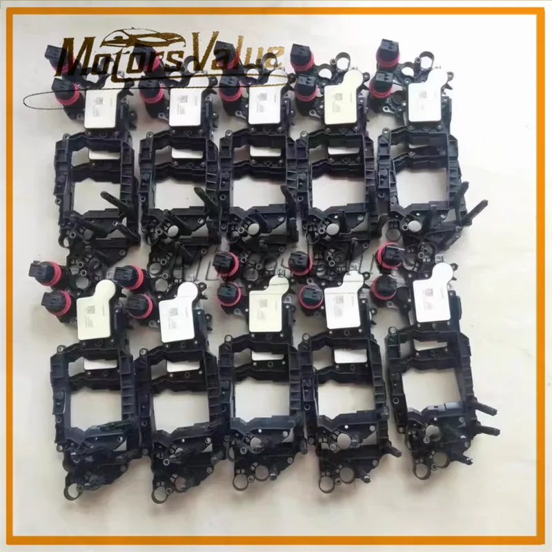 1pc  722.8 CVT Conductor Plate With Programming A1695451032 A1695451062 Fit For 04-11Mercedes Control Module W245 W169 TCM TCU