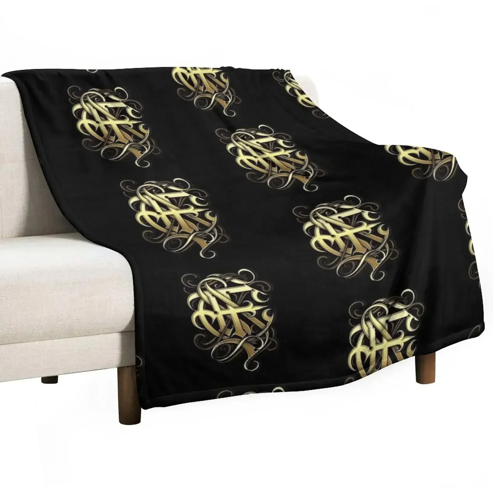 

Far South Throw Blanket Luxury Thicken Thins Blankets