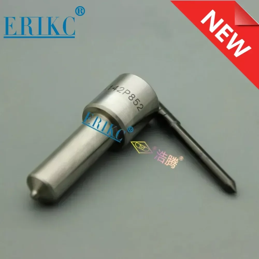 

DLLA 142P852 ERIKC Nozzle Assy DLLA142P852 Fuel Dispenser Nozzle Spray 093400-8520 for 095000-1211 095000-1210 095000-1213