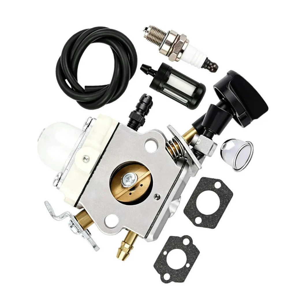 高性能キャブレター交換用-zama-c1m-s260b-リーフブロワーキャブレター-芝刈り機用キャブレターエンジン-キャブレター