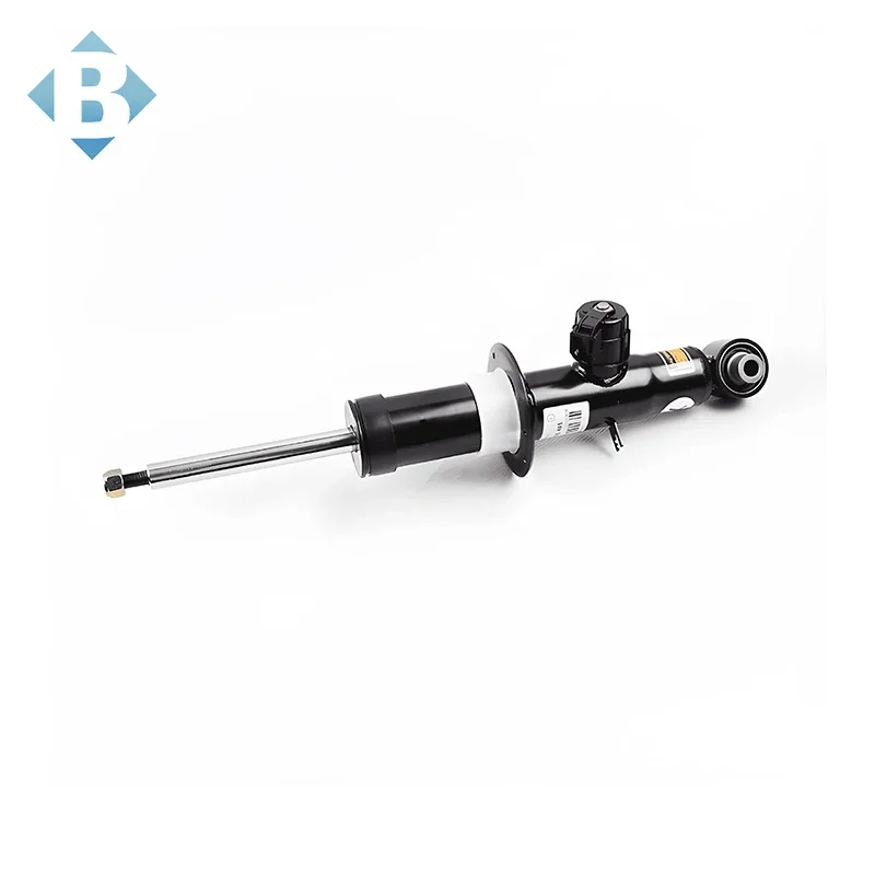 High Quality Front Air Suspension Strut For BMW X5 Model E53 37116757501 37116757502 Shock Absorber
