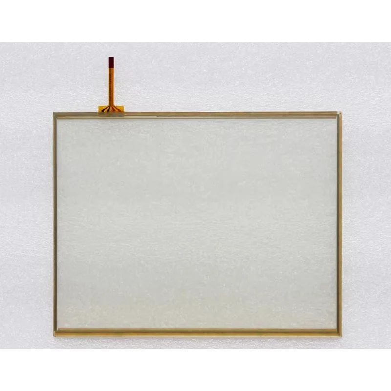 Brand New Touch Glass Screen for KDT-6887 KDT 6887 HMI PLC Touch Screen Panel Digitizer Touch is Sensitive and Smooth