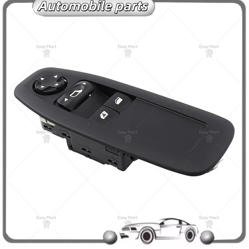 96751120zd-車用ウィンドウリフタースイッチ-電動ウィンドウコントロールマスタースイッチ