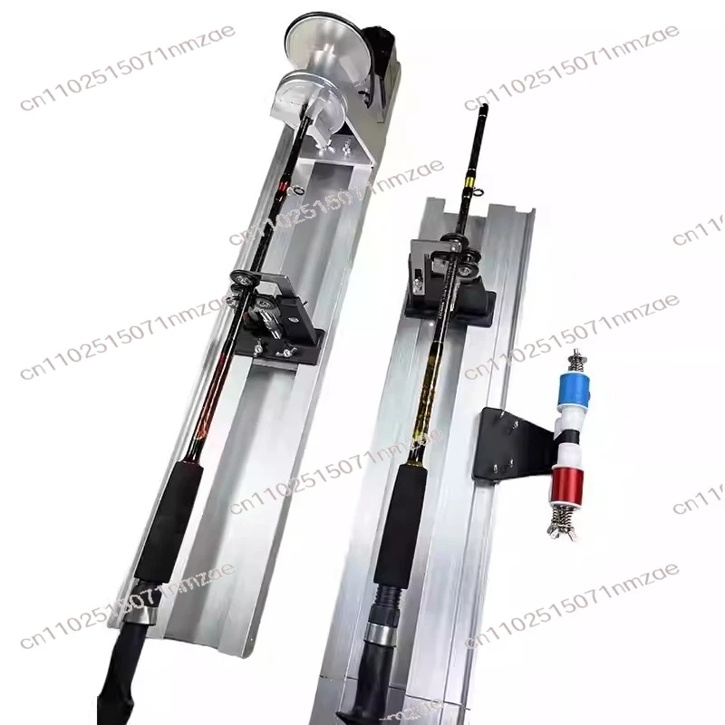 

Многофункциональный станок для обмотки и ремонта рыболовных удилищ: интегрированная машина для сушки, шлифовки эпоксидной смолы и обмотки направляющих колец