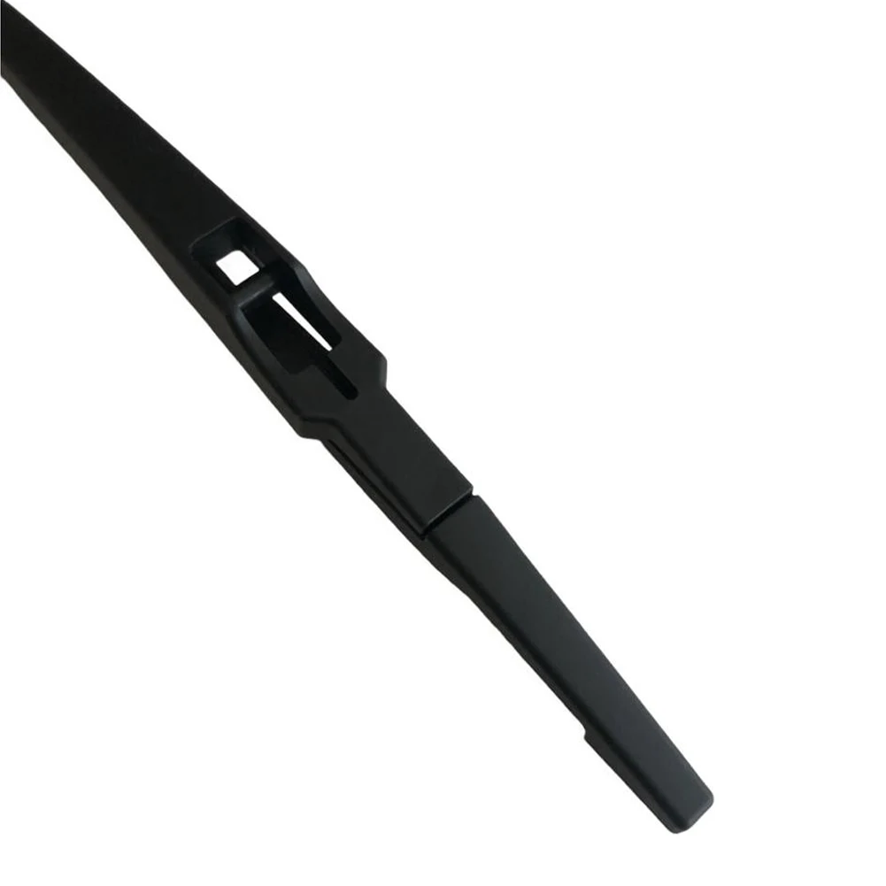 الزجاج الأمامي الخلفي غسالة الزجاج الأمامي شفرة ممسحة لكيا ريو 2017-2024 98850-H2000 #5