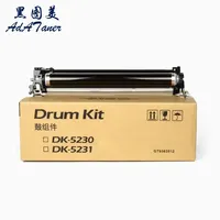 DK5230 Drum Unit For Kyocera ECOSYS M5521cdw M5526cdw P5021cdw P5026cdw P5021 P5018 M5521 P5026 M5526 5521 5526 5021 5026 DK5231
