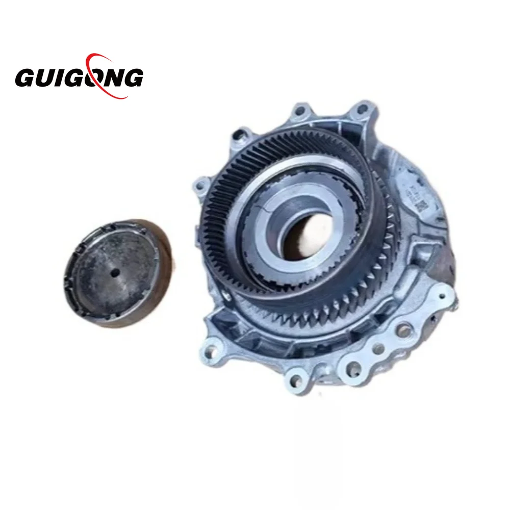 

GUIGONG UA80 K120 Transmission Nut Removal Socket Installation Tool For Toyota