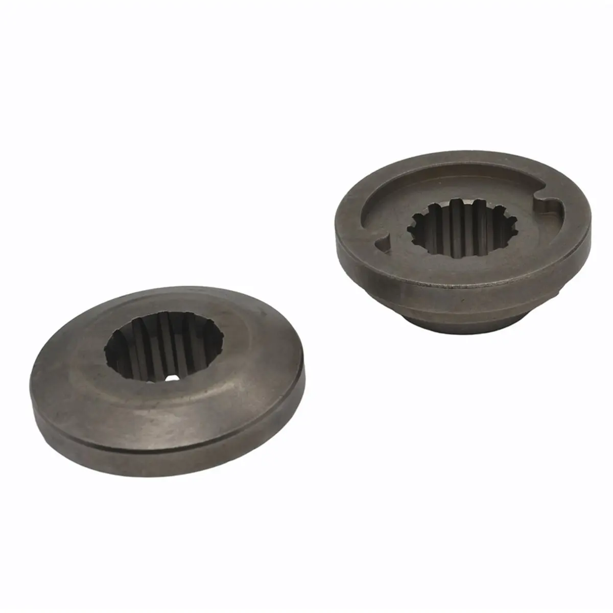 Compatible 835257K12 Propeller Hub Kit for Mercury 40-60hp Hub Kit