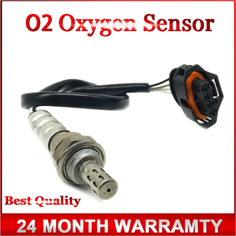 For 55566648 Rear Oxygen Lambda Sensor O2 Sensor For Vauxhall Opel Astra H 2004-2013 55566648 Air Fuel Ratio Sensor