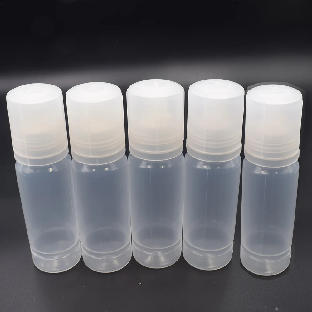 70ml/pc Empty Ink Bottle For Ecotank Epson L8050 L8058 L18050 L18058 ET-18100 ET-4750 L3150 L3156 L5190 L5196 L3106 L3110