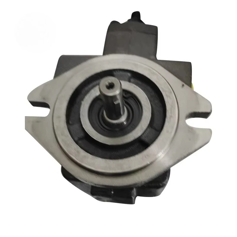 VCM-SF-30A/30B/30C/30D/40A/40B/40C/40D-20 مضخة ريشة الإزاحة المتغيرة VCM-SF-20C-10 VCM-SF-12A-4CG-20